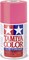 Tamiya   PS-29 Fluorescent Pink Polycarbonate Spray Paint 100mL For Polycarbinate